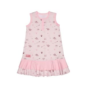 Платье Принцесса Сказки с юбочкой