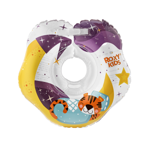 Круг на шею ROXY-KIDS Tiger Moon