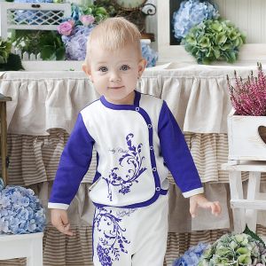 Кофточка Нежность Кофточка Нежность