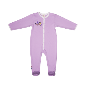 Комбинезон Весёлые нотки