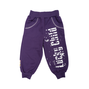 Штаны спортивные 