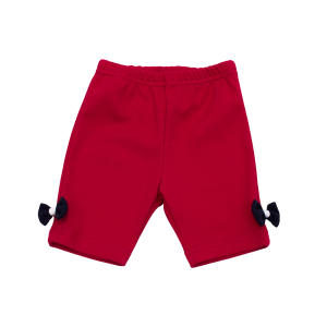 Шорты Романтик