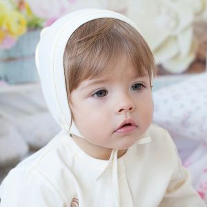 Чепчик Экрю Чепчик Экрю