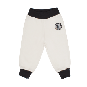 Штанишки Шахматный турнир молочные