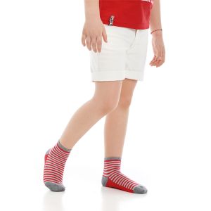 Носки Лемур в Париже 3 шт.