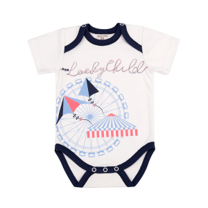 Боди Парк аттракционов