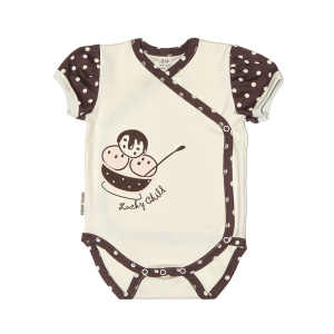 Боди Летнее кафе