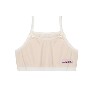 Топ Любимая девочка персиковый