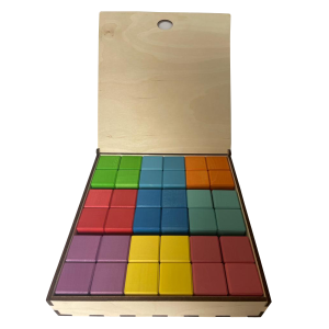 Набор КоТаГрад кубики