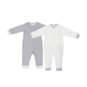 Комплект комбинезонов Дуэт 2 шт.