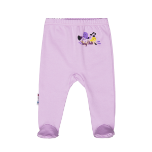 Ползунки Весёлые нотки