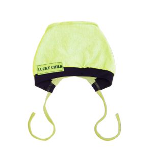 Чепчик Basic Sport жёлтый