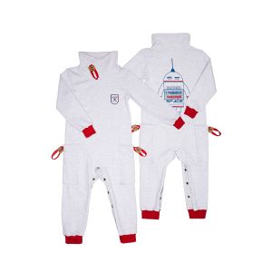 Комбинезон Больше пространства