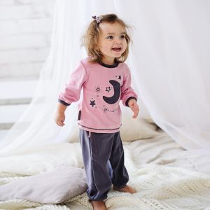 Пижама для девочки