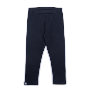 Лосины тёмно-серые