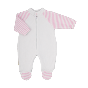 Комбинезон Полоски