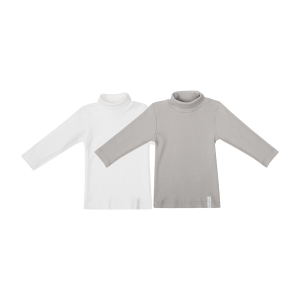 Комплект водолазок Дуэт 2 шт. Комплект водолазок Дуэт 2 шт.