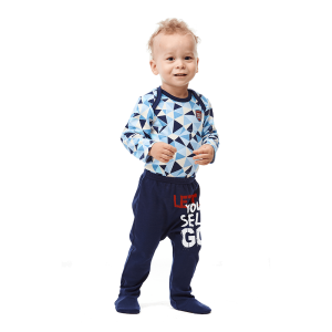 Ползунки Северный ветер 2 шт.