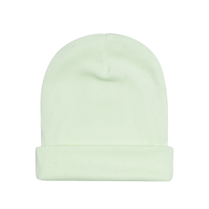  Шапочка Ажур киви