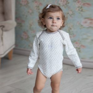 Комплект боди Дуэт 2 шт.