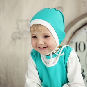 Чепчик Ретро  Чепчик Ретро