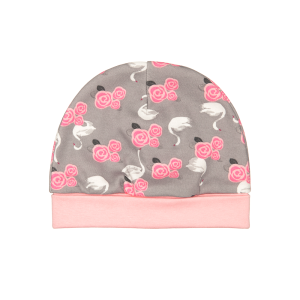 Шапочка Лебединое озеро цветная Шапочка Лебединое озеро цветная