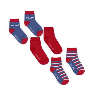 Носки Больше пространства 3 шт.