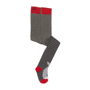 Колготки Акула серые