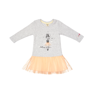 Платье Любимая девочка