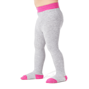 Колготки Счастливая звезда серые