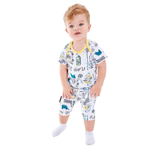 Комплект шорт Бизиборд 3 шт.