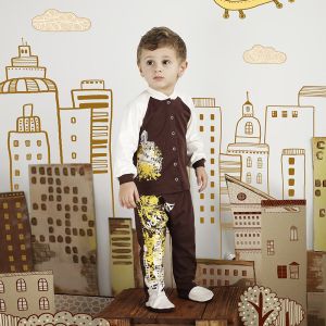 Ползунки Улицы