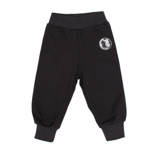 Штанишки Шахматный турнир тёмно-серые Штанишки Шахматный турнир тёмно-серые