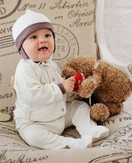 Ползунки Ангелочки молочные Ползунки Ангелочки молочные