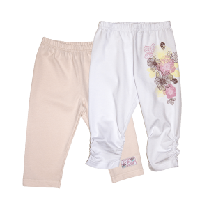 Комплект Штанишки (лосины) 