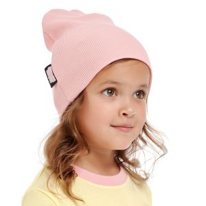 Шапка МИ-МИ-МИШКИ© розовая