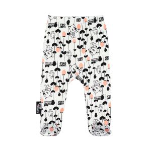 Ползунки МИ-МИ-МИШКИ© цветные