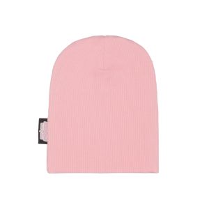 Шапка МИ-МИ-МИШКИ© розовая