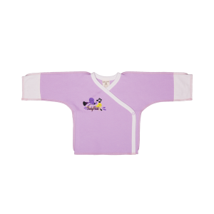 Распашонка Весёлые нотки Распашонка Весёлые нотки