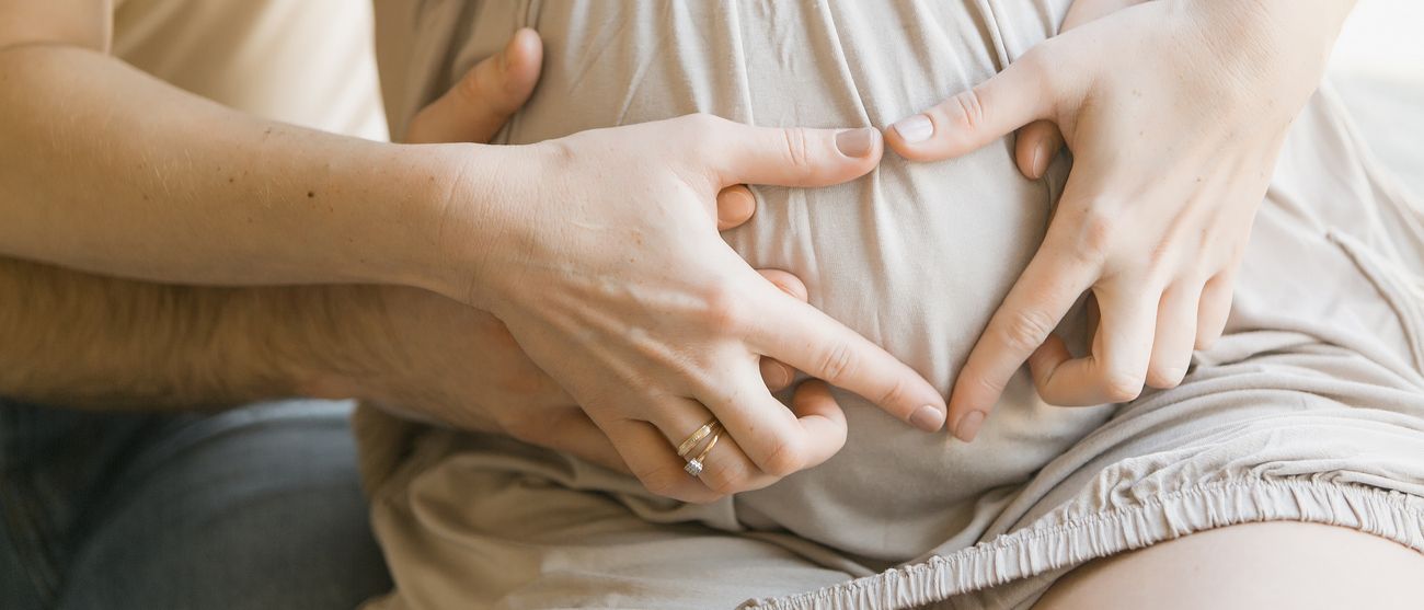 Секс во время беременности – польза или вред для мамы и малыша?