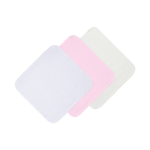 Платочки Селфи розовый 3 шт.