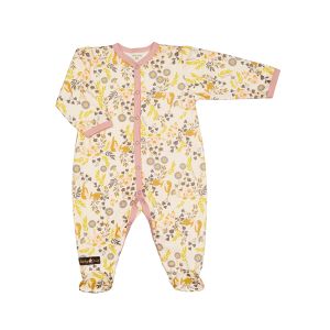 Комбинезон Осенний лес цветной