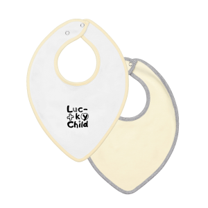 Нагрудники Селфи экрю 2 шт. Нагрудники Селфи экрю 2 шт.