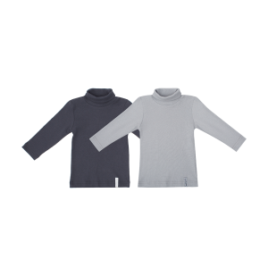 Комплект водолазок Дуэт 2 шт. Комплект водолазок Дуэт 2 шт.