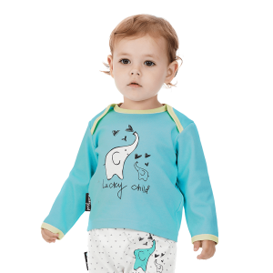 Комплект кофточек Зоопарк 3 шт.