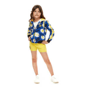 Комплект шорт Любит - не любит 2 шт.