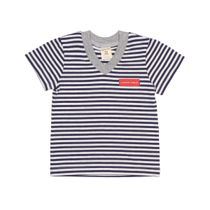 Футболка Крутой парень цветная