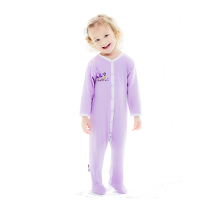 Комбинезон на кнопках Весёлые нотки 