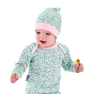 Комплект шапочек Зайки и зайчики 3 шт. Комплект шапочек Зайки и зайчики 3 шт.