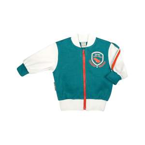 Кофточка Формула 1